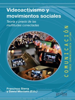 cover image of Videoactivismo y movimientos sociales